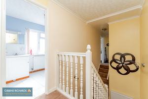 Landing- click for photo gallery